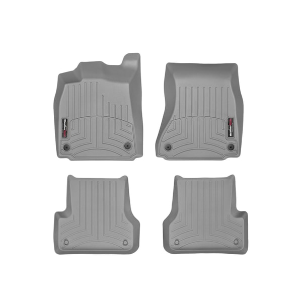 Floorliners, 465641-463742